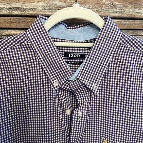 Button down shirt - Picture 2 of 2